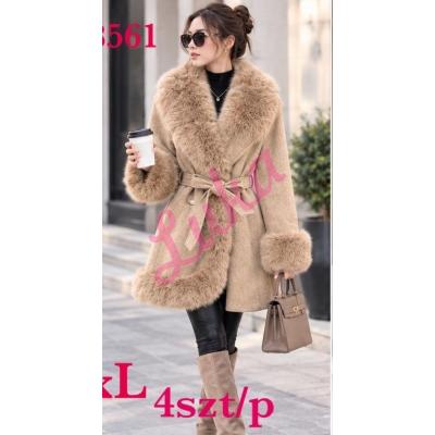 Women's Jacket B21-8561Q
