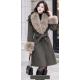 Women's Jacket B21-8561S