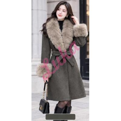 Women's Jacket B21-8562