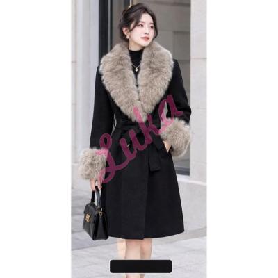 Women's Jacket B21-8562Q