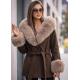 Women's Jacket B21-8538