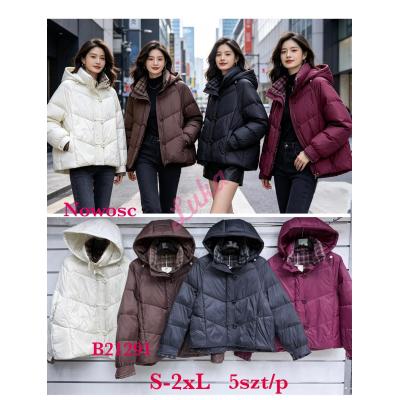 Women's Jacket B21-291