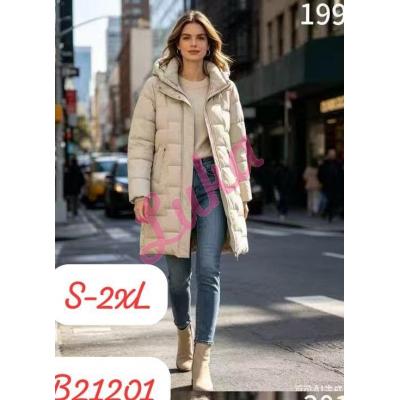 Women's Jacket B21-60199