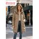 Women's Jacket B21-60199