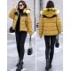 Women's Jacket B21-005