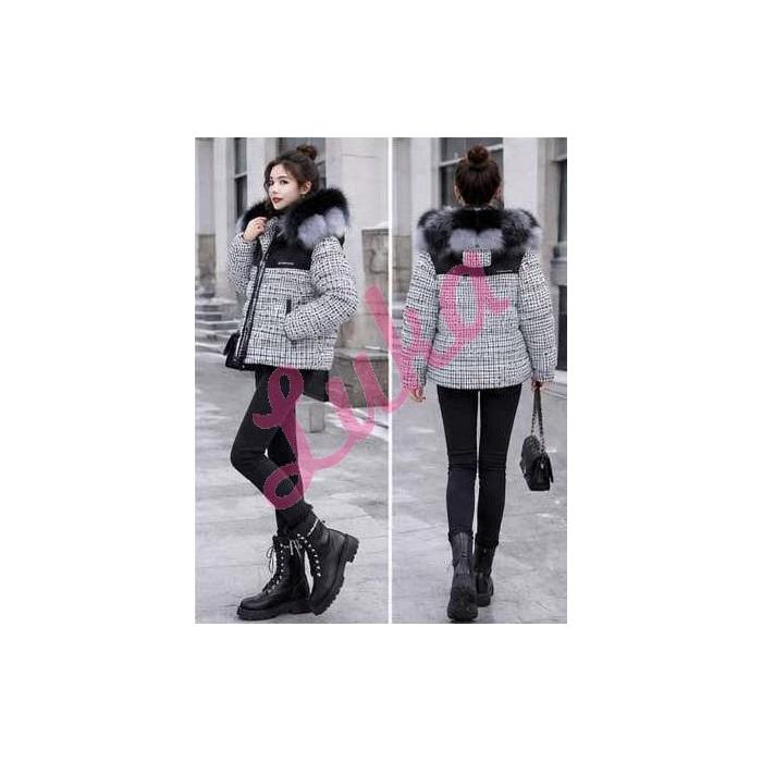 Women's Jacket B21-806