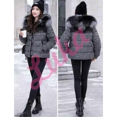Women's Jacket B21-806D