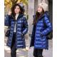 Women's Jacket B21-807R