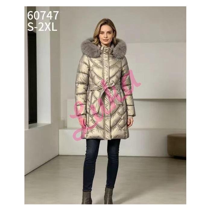 Women's Jacket B21-807F