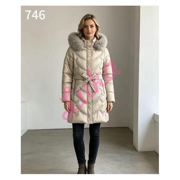 Women's Jacket B21-60747