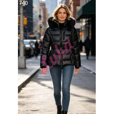 Women's Jacket B21-60740
