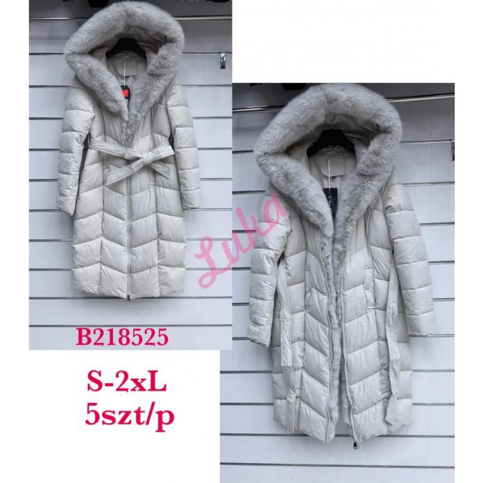 Women's Jacket B21-60743