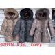 Kurtka damska B21-6055