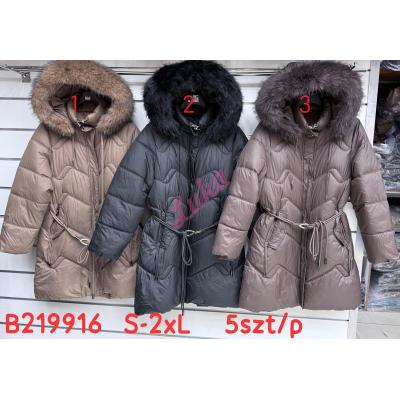 Women's Jacket B21-9916