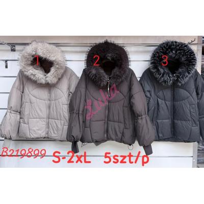 Women's Jacket B21-9899
