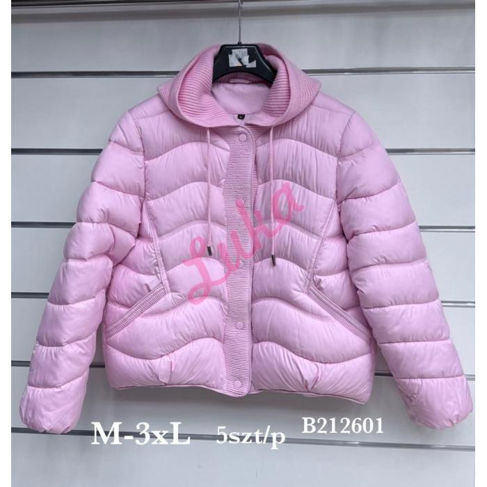Women's Jacket B21-0300