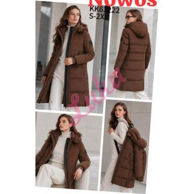 Women's Jacket B21-222