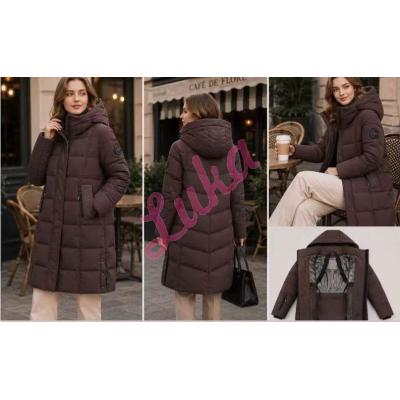 Women's Jacket B21-219