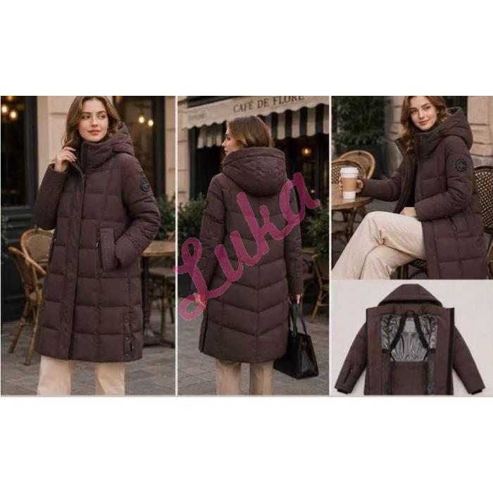 Women's Jacket B21-223
