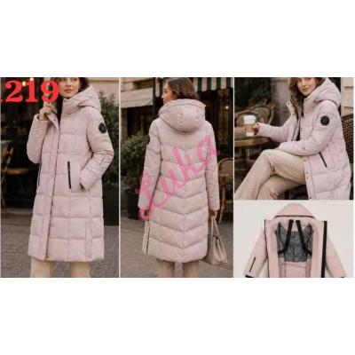 Women's Jacket B21-219M