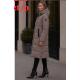 Women's Jacket B21-231T