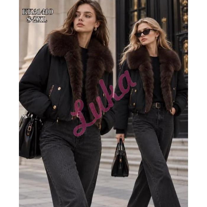 Women's Jacket B21-412B