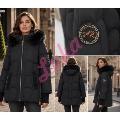 Women's Jacket B21-182
