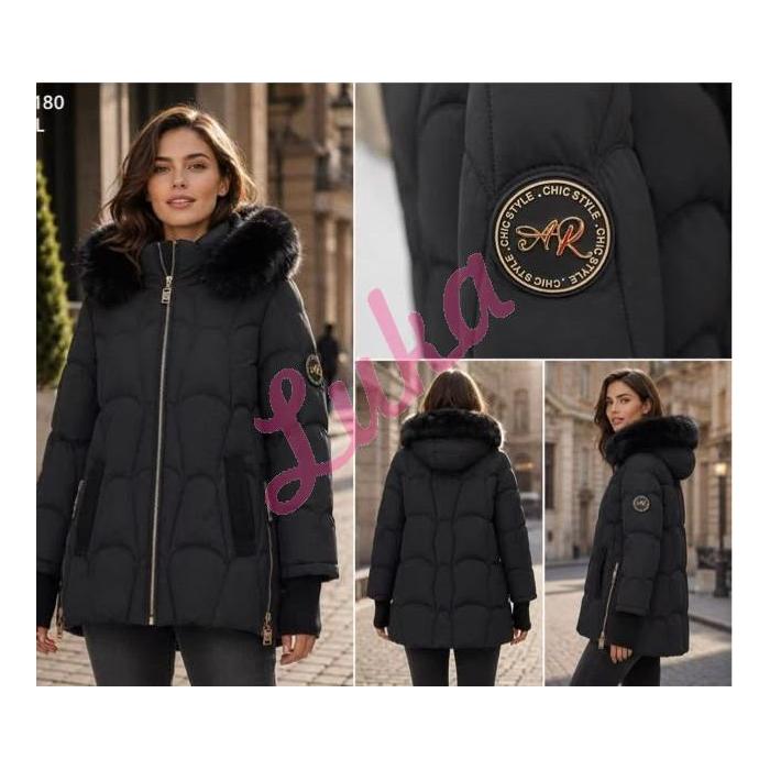 Women's Jacket B21-412X