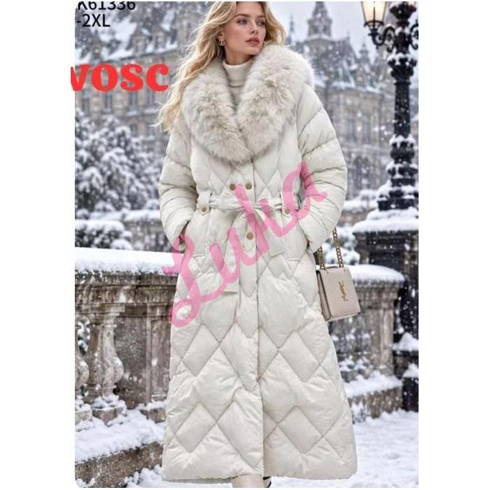 Women's Jacket B21-337