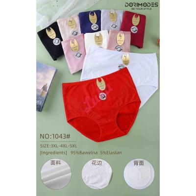 Women's panties