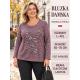 Women's blouse Polska NOO-268