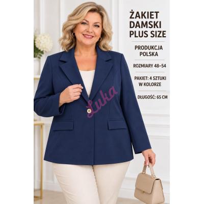 Women's Jacket Polska WET-327