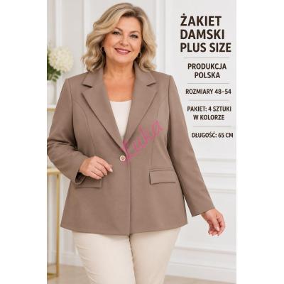 Marynarka damska Polska WET-328
