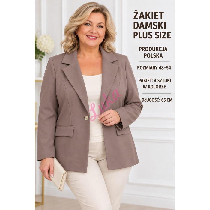 Marynarka damska Polska WET-330