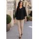 Women's blouse Polska NOO-285