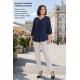 Women's blouse Polska NOO-288