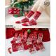 Women's Socks Yang Oemen MX-2004