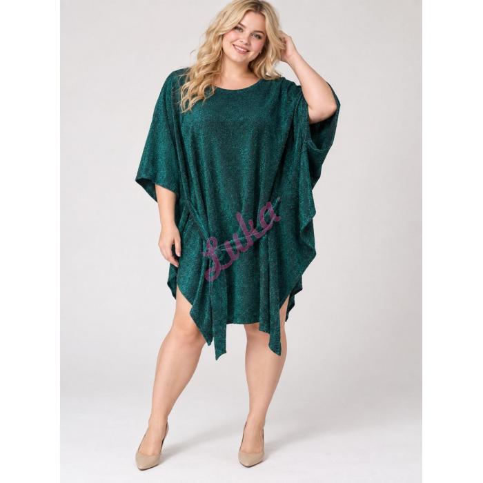 Women's dress Polska NOO-047