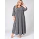 Women's dress Polska NOO-049