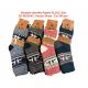 Women's Socks ALPAKA D&A ALD11