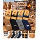 Skarpety męskie CAMEL D&A CAM-02