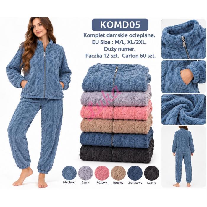 Women's Set KOMD03