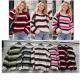 Sweter damski NO-HK53