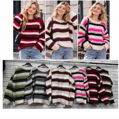 Sweter damski NO-HK53