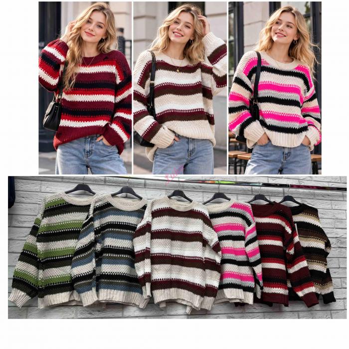 Sweter damski NO-HK53