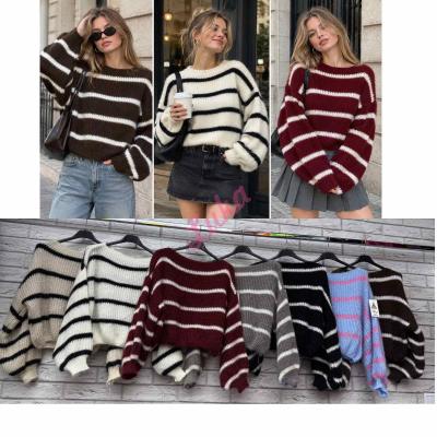 Sweter damski Moda Italia MOR-131