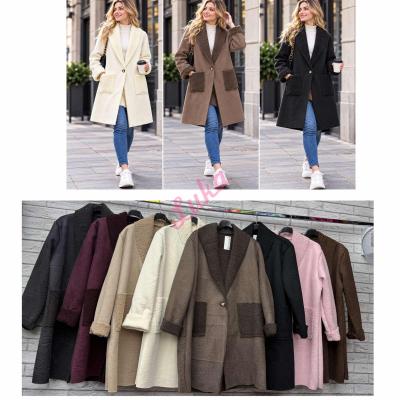 Women's Jacket Moda Italia MOR-2303