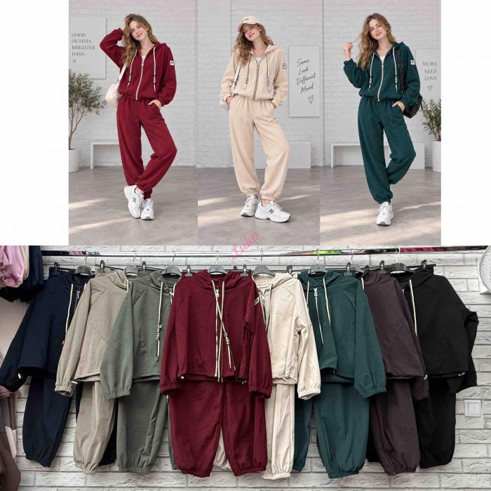 Women's Set KOMD05
