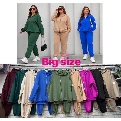 Komplet damski Moda Italia MOR-100