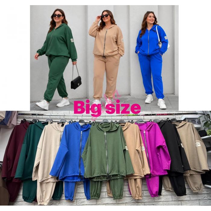 Women's Set Moda Italia MOR-100
